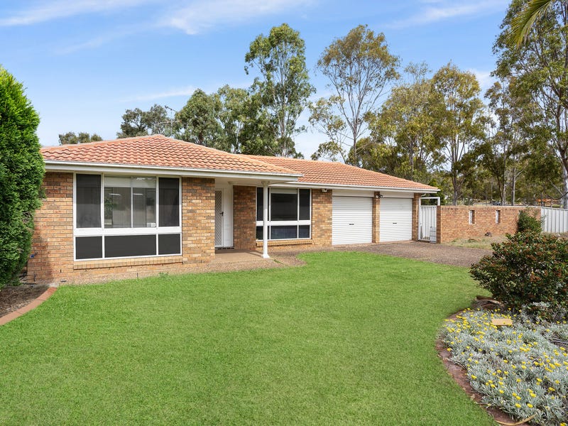 51 Stockdale Crescent, Abbotsbury, NSW 2176 Property Details