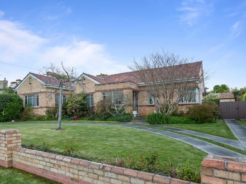 50 Barkly Street W, Ararat, VIC 3377