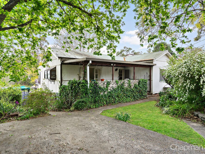 80 Burns Road, Springwood, NSW 2777