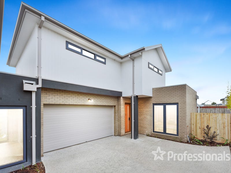 1/12 Crosbie Road, Murrumbeena, Vic 3163 Townhouse for Sale