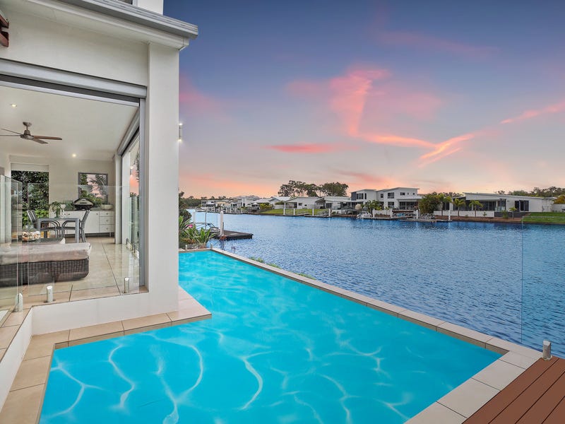 8 The Passage, Pelican Waters, QLD 4551