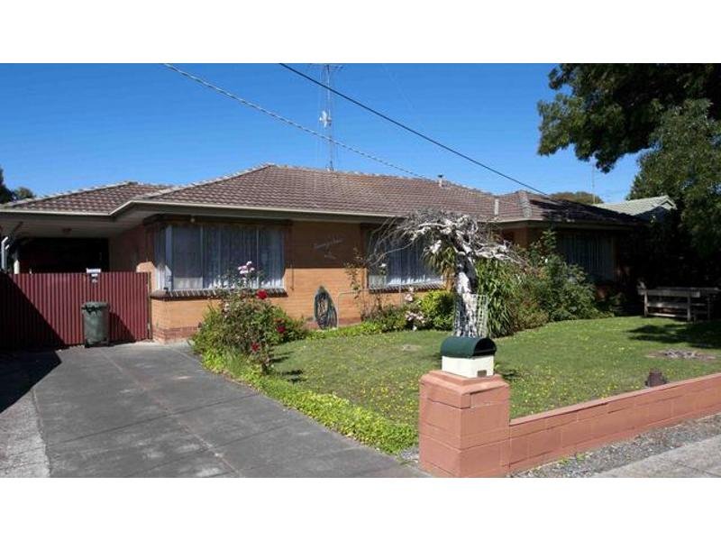 31 Whitelaw Avenue, Vic 3356 Property Details