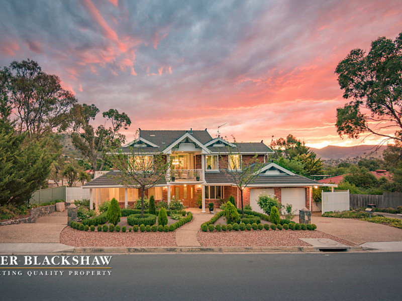 34 Templestowe Avenue, Conder, ACT 2906