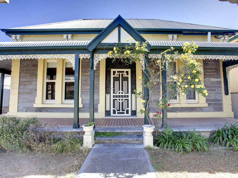 5 Hall Street, Semaphore, SA 5019