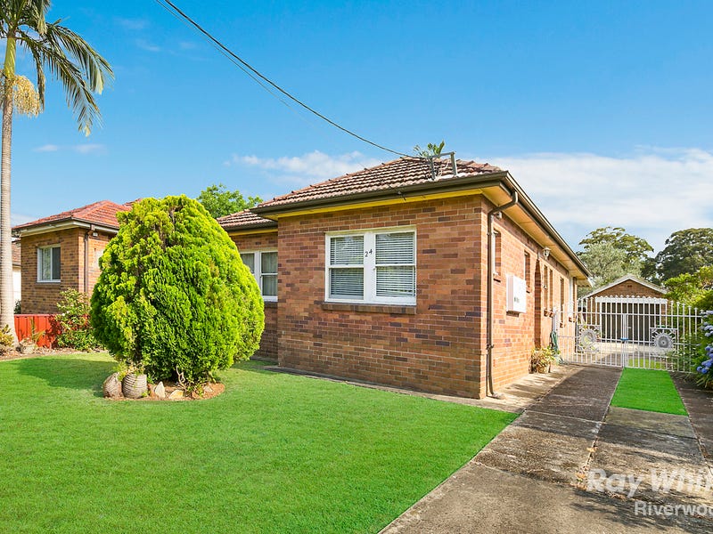 24 Eldon Street, Riverwood, NSW 2210