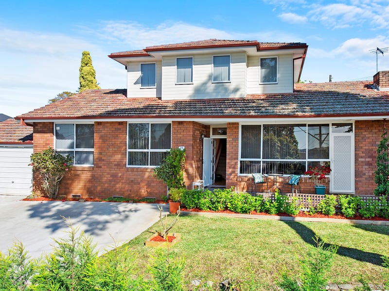 35 Donovan Street, Eastwood, NSW 2122 Property Details