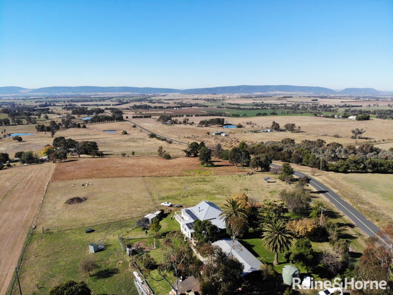 170 Smiths Road, Wirrimah, NSW 2803