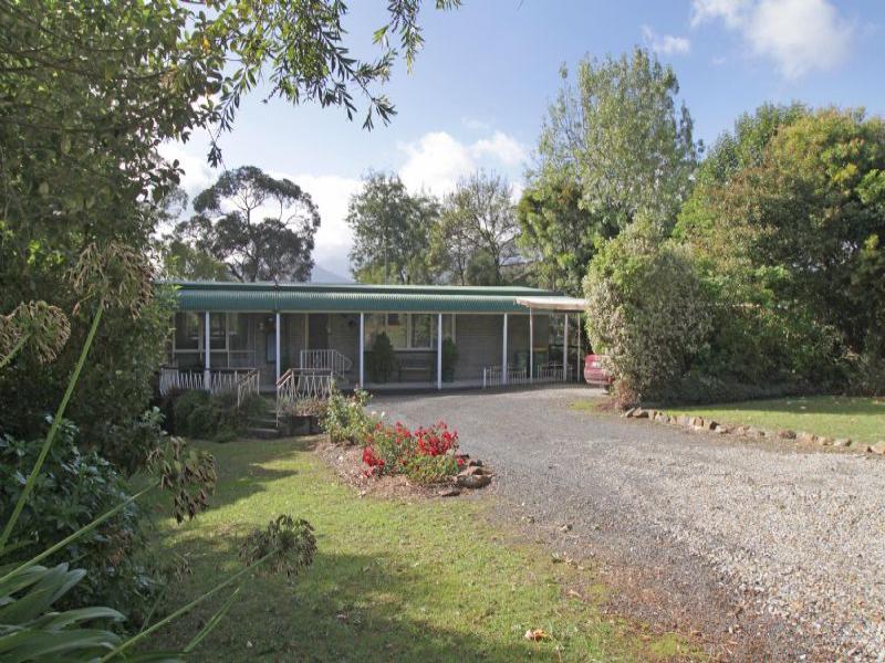39 Badger Creek Road, Healesville, Vic 3777 Property Details