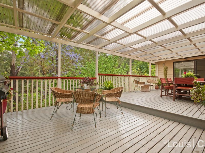 27 Linksley Avenue, Glenhaven, NSW 2156 Property Details