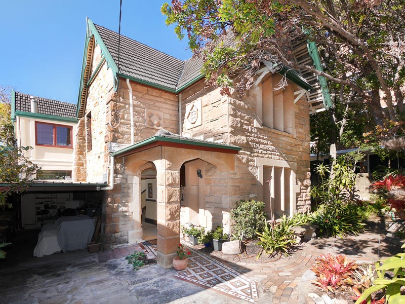 25 Byron Street, Coogee, NSW 2034 Property Details