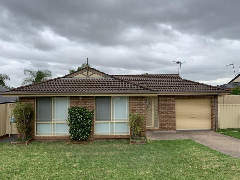 13 Alexandra Place, Glendenning, NSW 2761