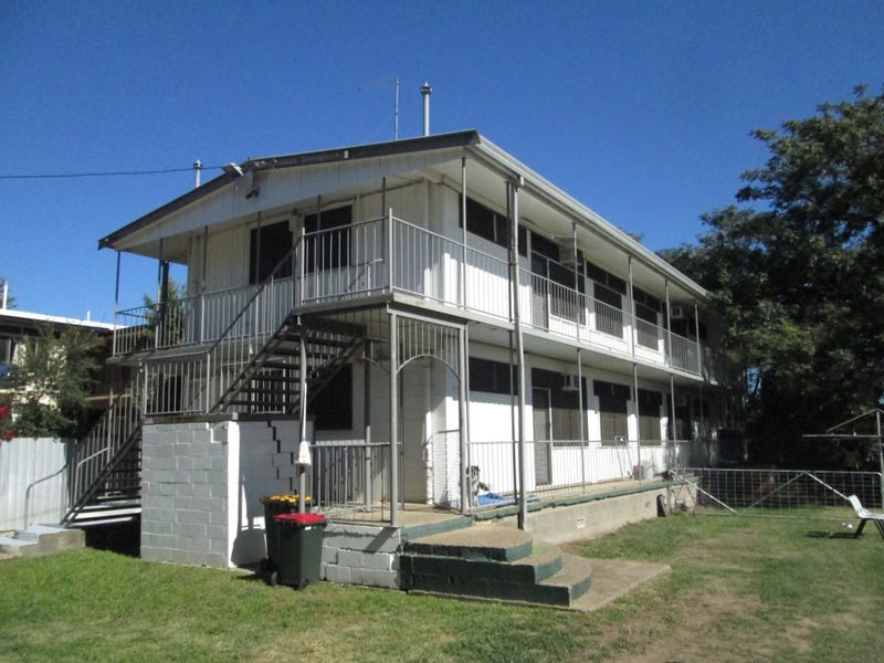 6/19 Oak Street, Moree, NSW 2400 Unit for Rent