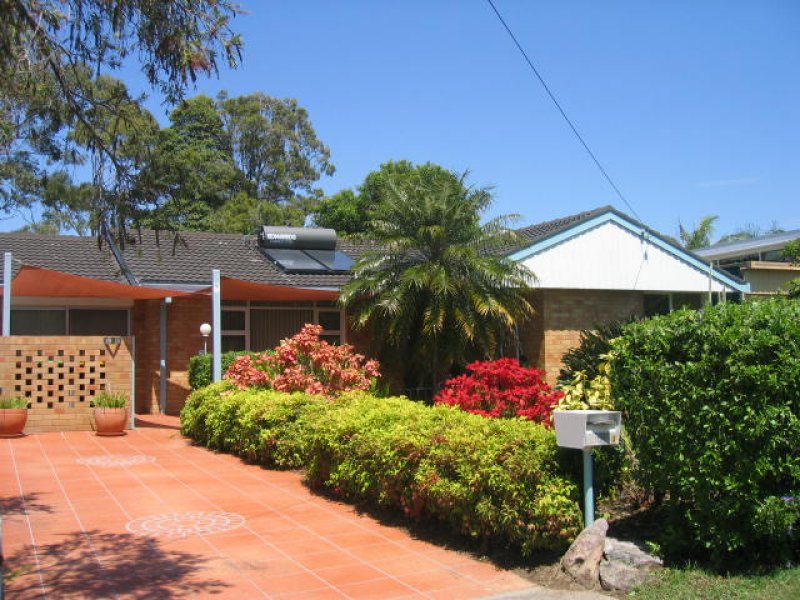 29 Bailey Avenue, Coffs Harbour, NSW 2450