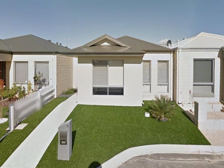 9 Lunata Street, Dayton, WA 6055 Property Details