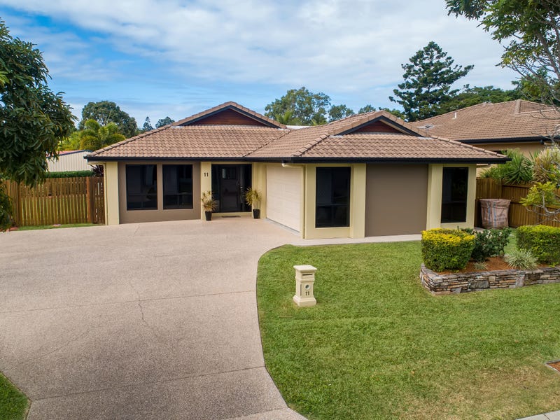 11 Foundation Street, Glenella, Qld 4740 Property Details