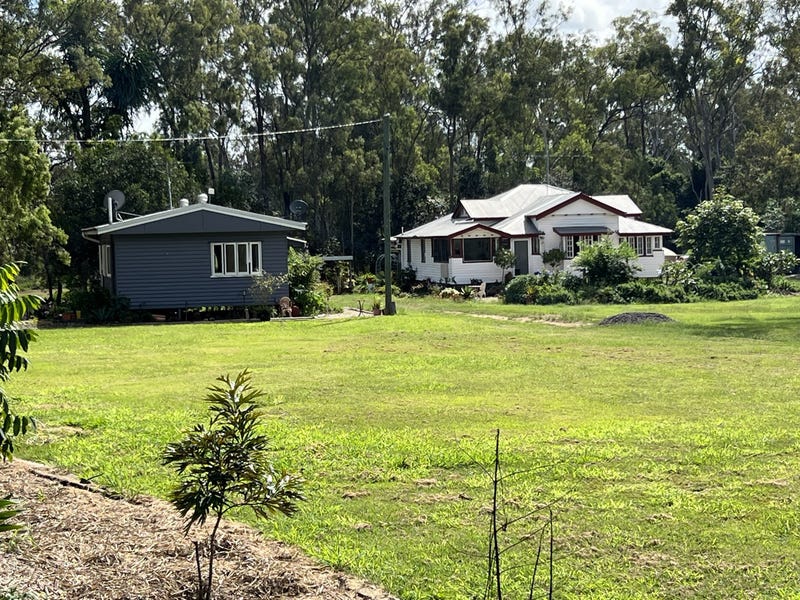 58 Blenheim Road, Blenheim, QLD 4341