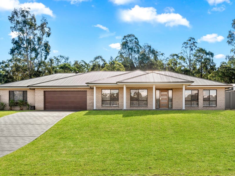 14 Squire Place, Kitchener, NSW 2325 House for Sale