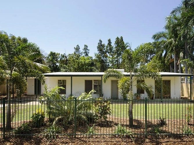 19 Snadden Street, Anula, NT 0812