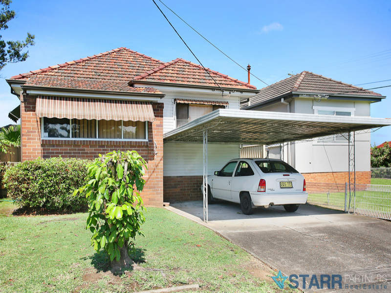 241 Blaxcell Street, Granville, NSW 2142 Property Details