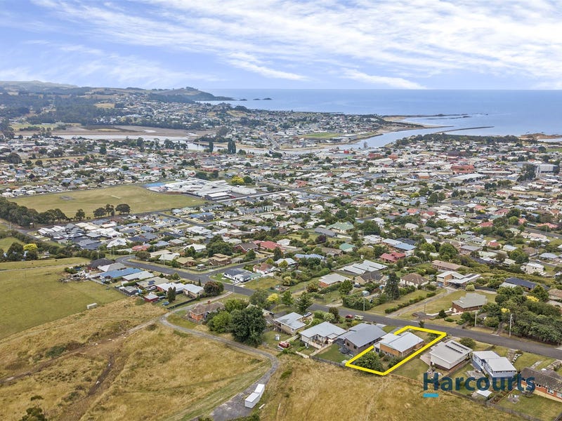 140 Trevor Street, Ulverstone, Tas 7315 Property Details