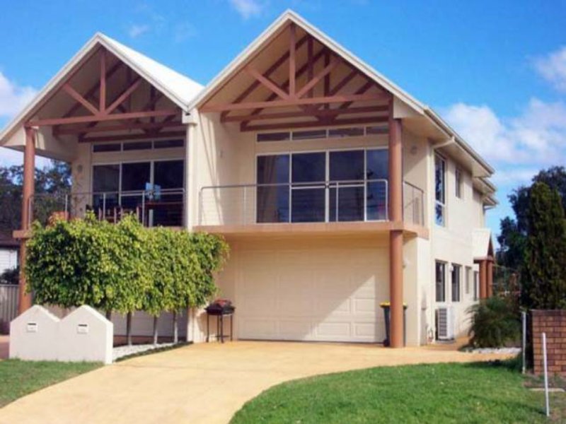 108 Foreshore Drive, Salamander Bay, NSW 2317