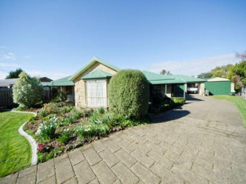 12 Saddlers Court, Evandale, Tas 7212 Property Details