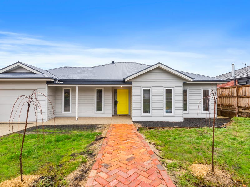 29 Washington Lane, Woodend, Vic 3442 Property Details