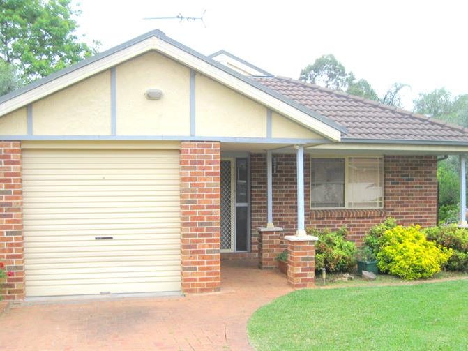 10 Rudd Close, Casula, NSW 2170