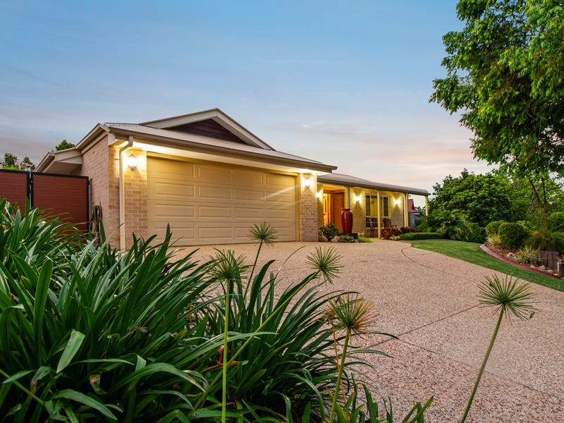 53 Old Orchard Drive, Palmwoods, Qld 4555 Property Details