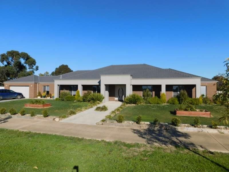 158 River Rd West, Kialla, Vic 3631 Property Details