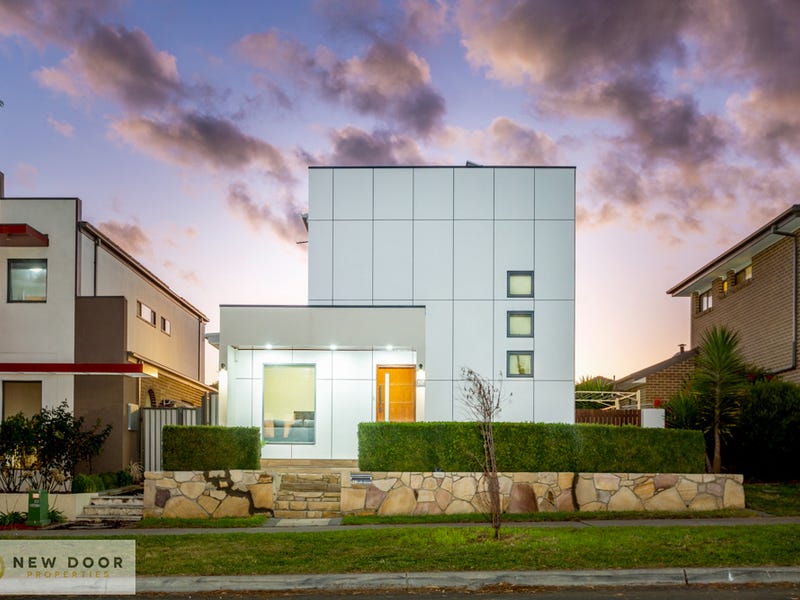 163 Oodgeroo Avenue, Franklin, ACT 2913 Property Details