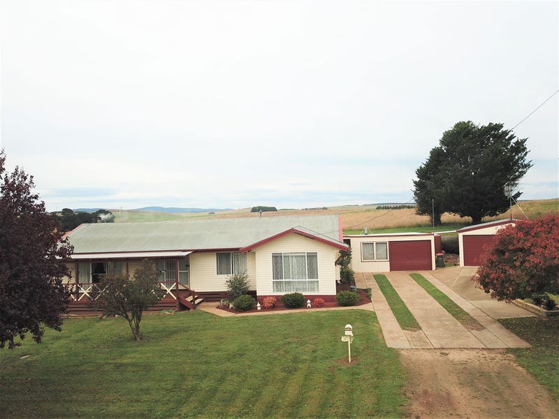 19 Hensleigh Street, Delegate, NSW 2633 Property Details