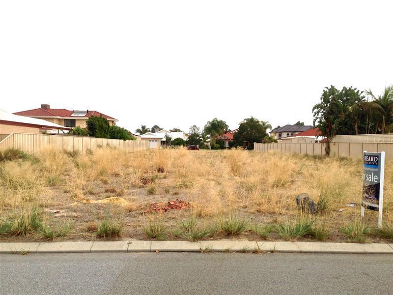 3 Tremont Gardens, Canning Vale, WA 6155