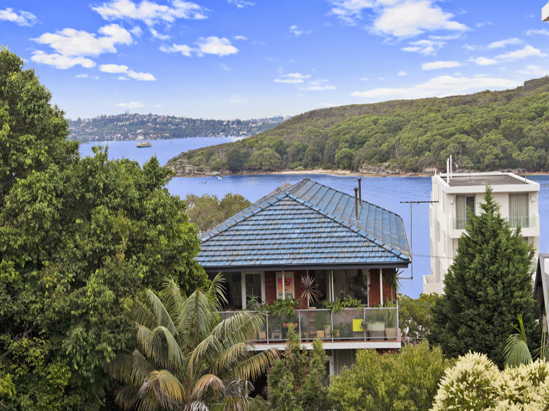 8/13 Clifford Avenue, Fairlight, NSW 2094 Property Details