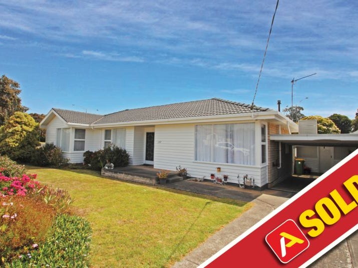 197 Hurd Street, Portland, Vic 3305 Property Details