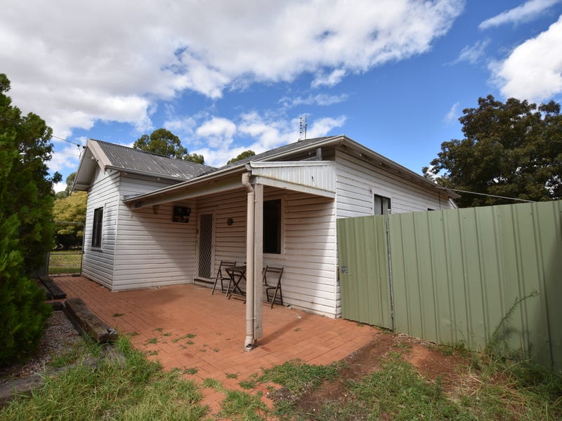 3 Wall Street, Cudal, NSW 2864 Property Details