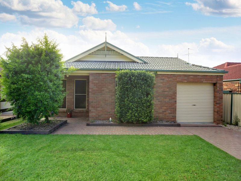 333A Thirlmere Way, Thirlmere, NSW 2572 Property Details