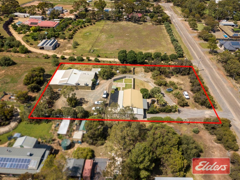 8 Rose Drive, Roseworthy, Sa 5371 - House For Sale - Realestate.com.au