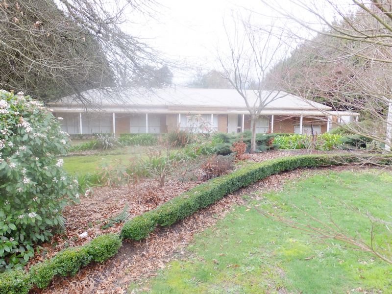 85 Badger Creek Road, Healesville, Vic 3777 Property Details