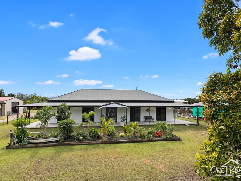 9 Sanderling Dr, Boonooroo, Qld 4650 Property Details