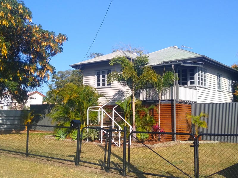 5 Toussaint Street, Collinsville, Qld 4804 Property Details