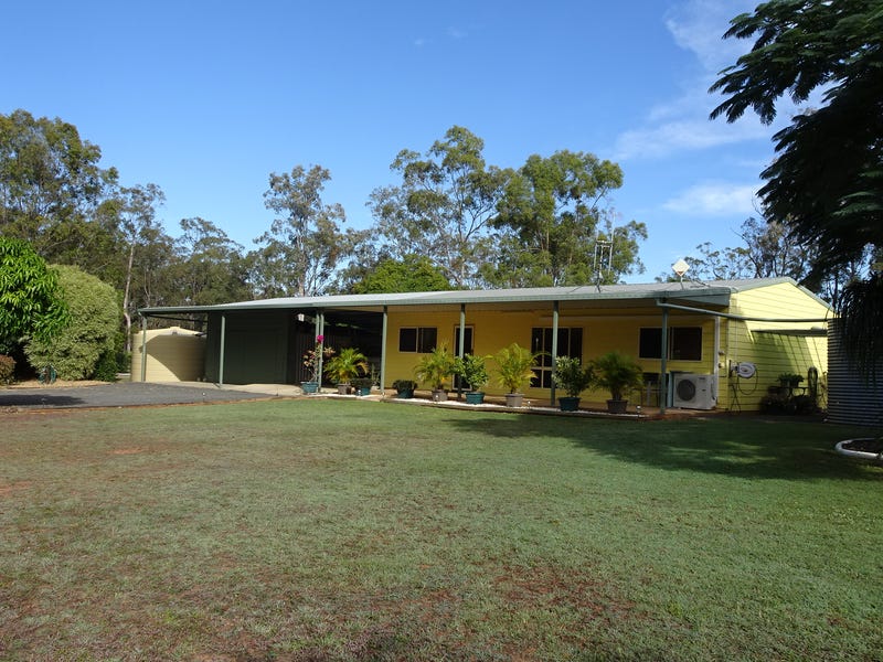 72 Lake View Drive, Apple Tree Creek, QLD 4660