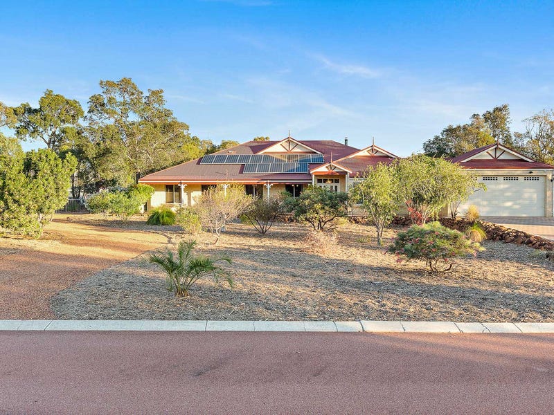 9 Kilfoyle Rise, Bedfordale, WA 6112 House for Sale