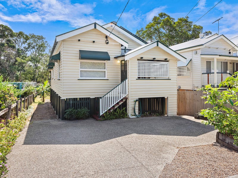 47 Mearns Street, Fairfield, Qld 4103 Property Details