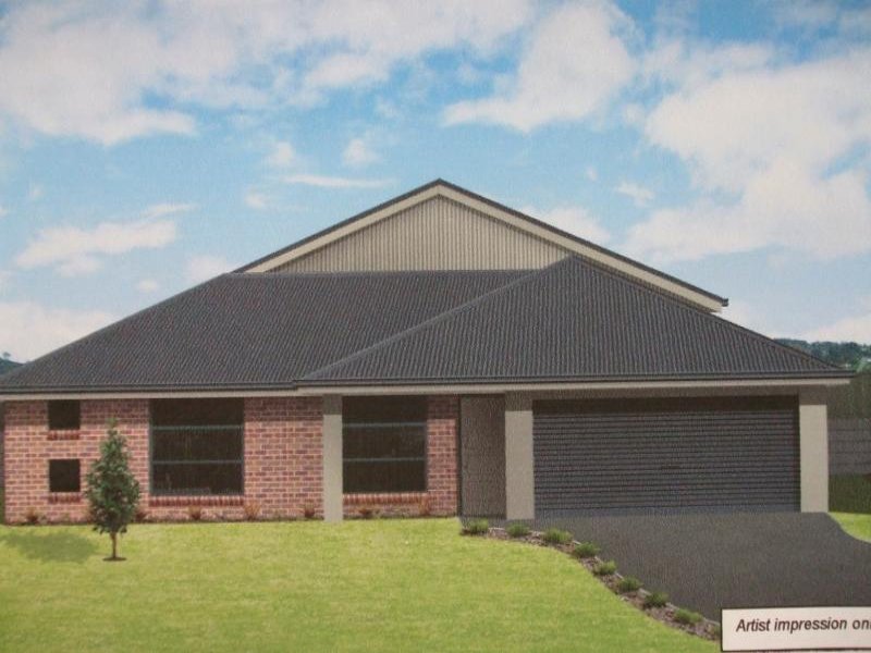 Lot 4/ Valley View Estate, Tumut, NSW 2720 Property Details