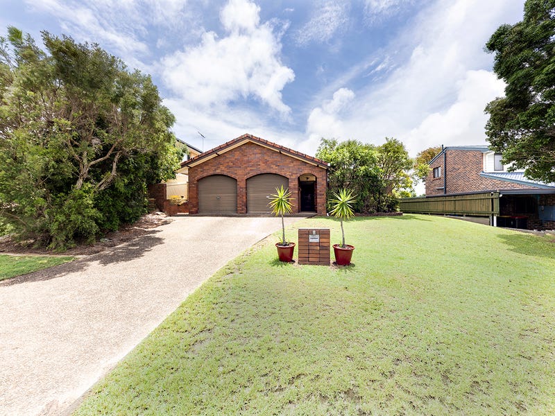 11 Mayo Street, Mcdowall, QLD 4053