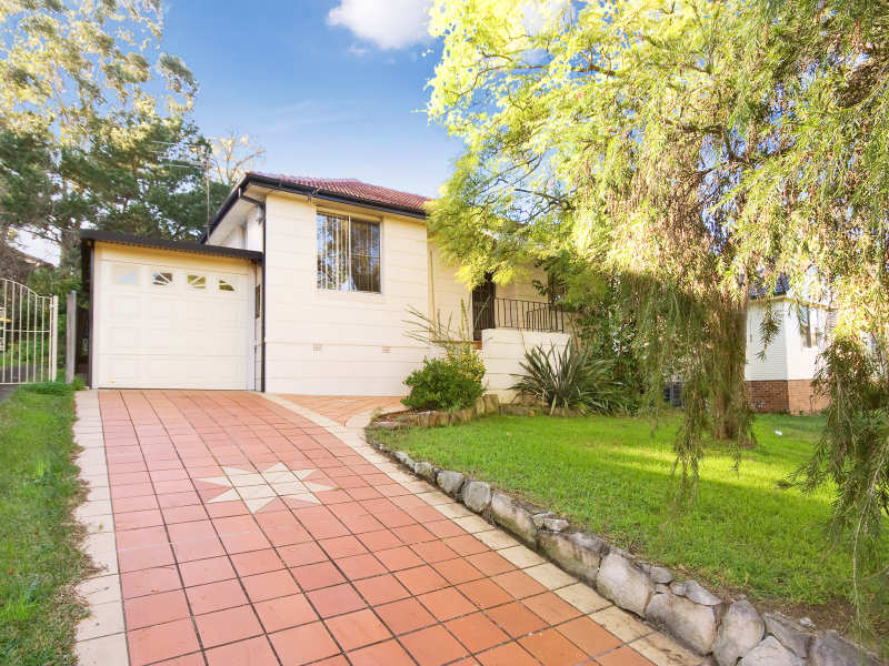 21 Ashcroft Street, Ermington, NSW 2115 Property Details