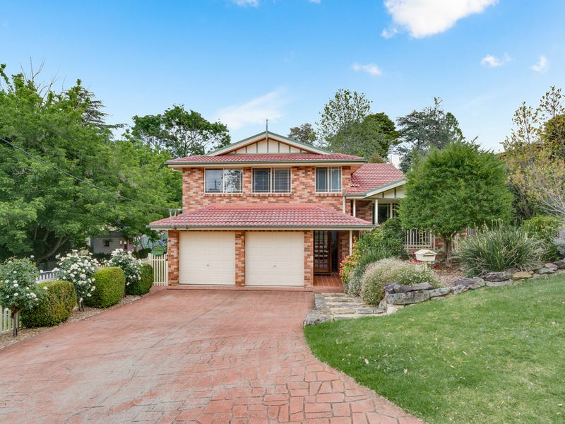 3 Short Street, Springwood, NSW 2777 House for Sale