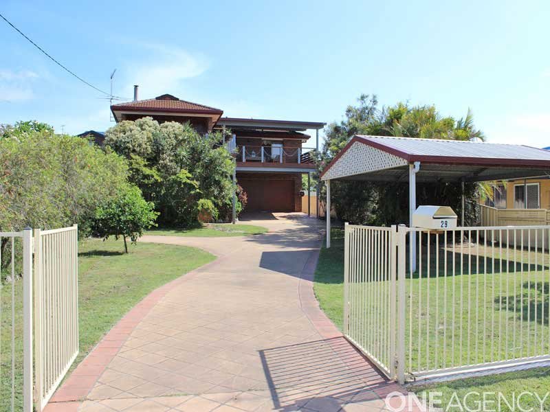 29 Phillip Drive, South West Rocks, NSW 2431