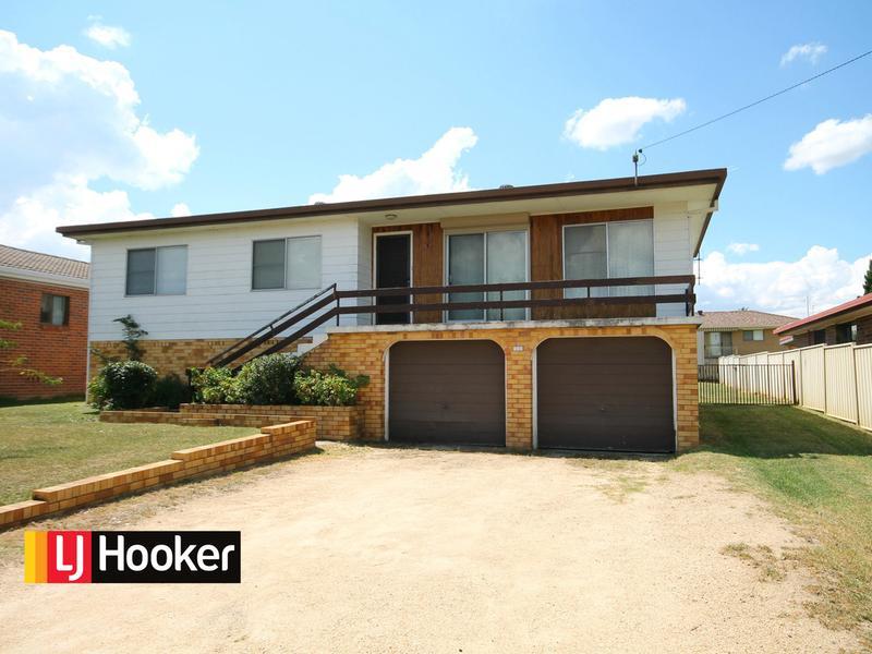 202 Glen Innes Road, Inverell, NSW 2360